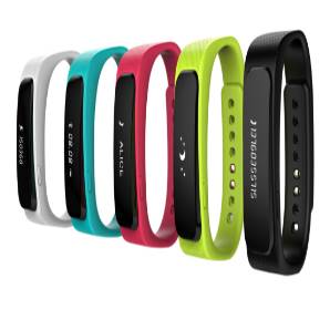 ManiaX Smart Wristband Cyband