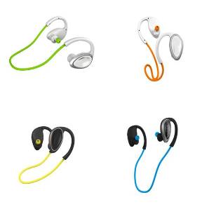 ManiaX Smart Bluetooth Earphone