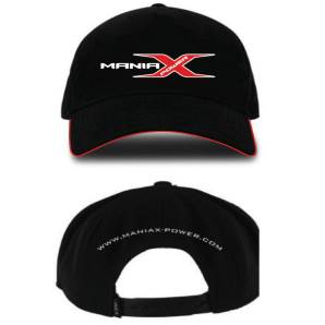 ManiaX Power Cap