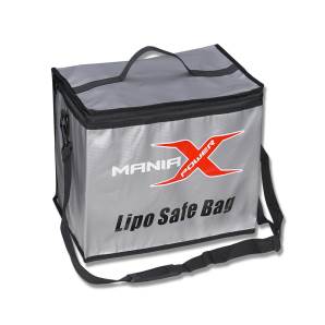 ManiaX Power Lipo Safe Bags